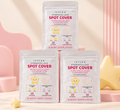IVYLEA Spot Cover – TRIPLE PACK