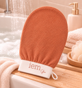 IEM - Exfoliating Body Glove