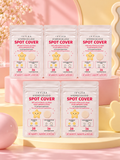 IVYLEA Spot Cover – 5 Pack VALUE BUNDLE