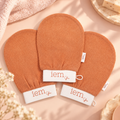 IVYLEA Exfoliating Body Glove – 3 Pack