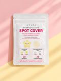 IVYLEA Spot Cover – 64 patches